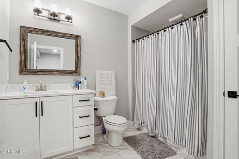 Tiny photo for 201 Maple Drive, Arlington, OH 45814 (MLS # 10006715)