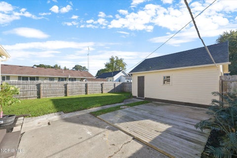 Tiny photo for 102 N Grove Street, Walbridge, OH 43465 (MLS # 10013934)