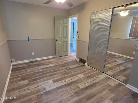 Tiny photo for 5222 Brophy Drive, Toledo, OH 43611 (MLS # 10014792)