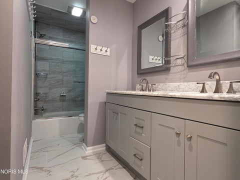Tiny photo for 5222 Brophy Drive, Toledo, OH 43611 (MLS # 10014792)