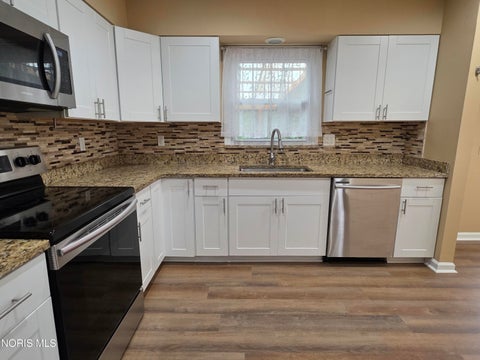Tiny photo for 5222 Brophy Drive, Toledo, OH 43611 (MLS # 10014792)