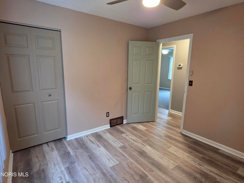 Tiny photo for 5222 Brophy Drive, Toledo, OH 43611 (MLS # 10014792)