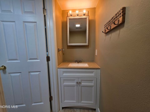 Tiny photo for 5222 Brophy Drive, Toledo, OH 43611 (MLS # 10014792)