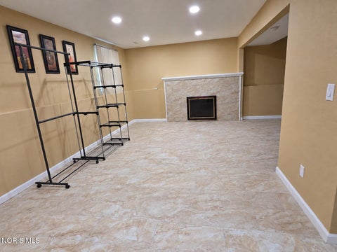 Tiny photo for 5222 Brophy Drive, Toledo, OH 43611 (MLS # 10014792)
