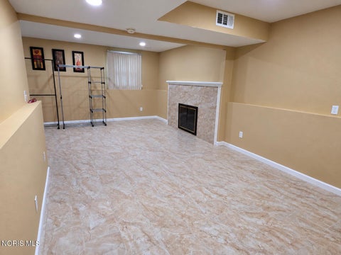 Tiny photo for 5222 Brophy Drive, Toledo, OH 43611 (MLS # 10014792)