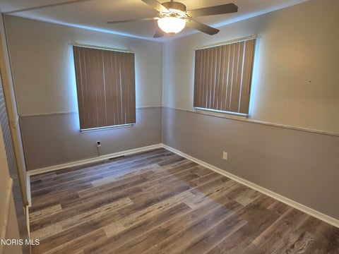 Tiny photo for 5222 Brophy Drive, Toledo, OH 43611 (MLS # 10014792)