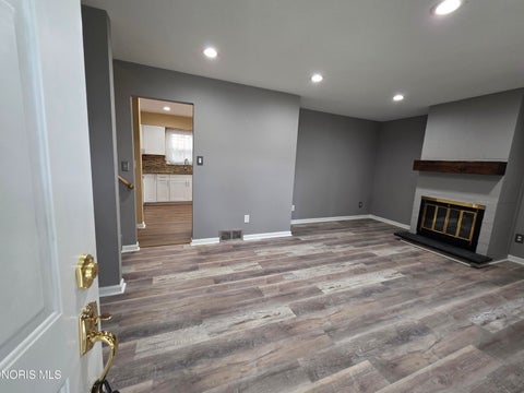 Tiny photo for 5222 Brophy Drive, Toledo, OH 43611 (MLS # 10014792)