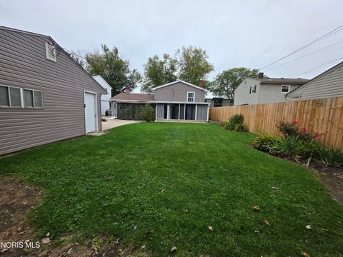 Tiny photo for 5222 Brophy Drive, Toledo, OH 43611 (MLS # 10014792)
