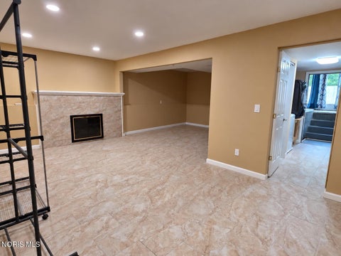 Tiny photo for 5222 Brophy Drive, Toledo, OH 43611 (MLS # 10014792)