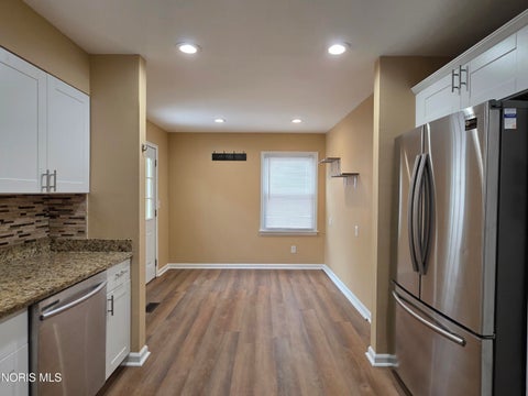 Tiny photo for 5222 Brophy Drive, Toledo, OH 43611 (MLS # 10014792)