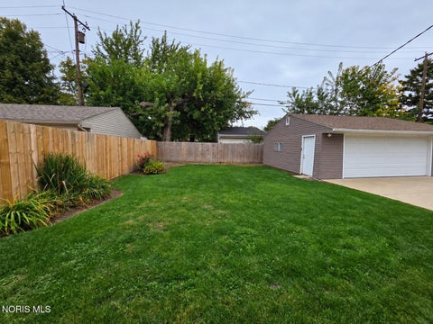 Tiny photo for 5222 Brophy Drive, Toledo, OH 43611 (MLS # 10014792)