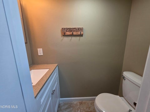 Tiny photo for 5222 Brophy Drive, Toledo, OH 43611 (MLS # 10014792)