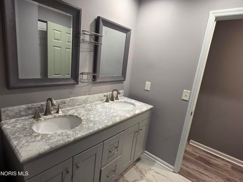 Tiny photo for 5222 Brophy Drive, Toledo, OH 43611 (MLS # 10014792)