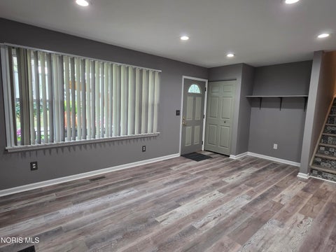 Tiny photo for 5222 Brophy Drive, Toledo, OH 43611 (MLS # 10014792)