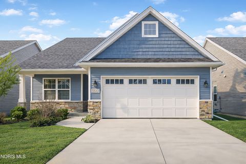 Photo of 5519 Willow Circle, Sylvania, OH 43560 (MLS # 10006327)