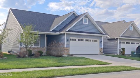 5519 Willow Circle Sylvania OH 43560