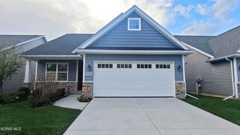 5519 Willow Circle Sylvania OH 43560