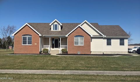 Photo of 101 Sunrise Drive, Waynesfield, OH 45896 (MLS # 10004857)