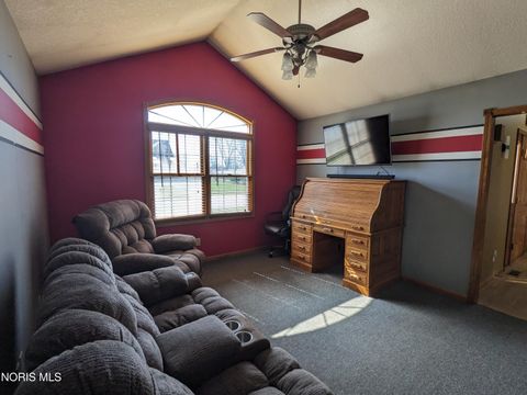 Tiny photo for 101 Sunrise Drive, Waynesfield, OH 45896 (MLS # 10004857)