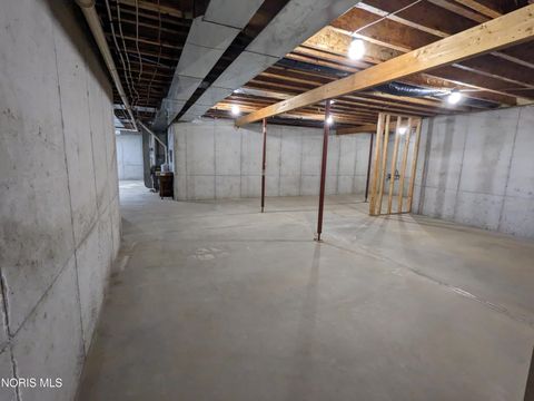 Tiny photo for 101 Sunrise Drive, Waynesfield, OH 45896 (MLS # 10004857)