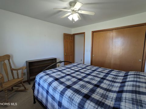 Tiny photo for 101 Sunrise Drive, Waynesfield, OH 45896 (MLS # 10004857)