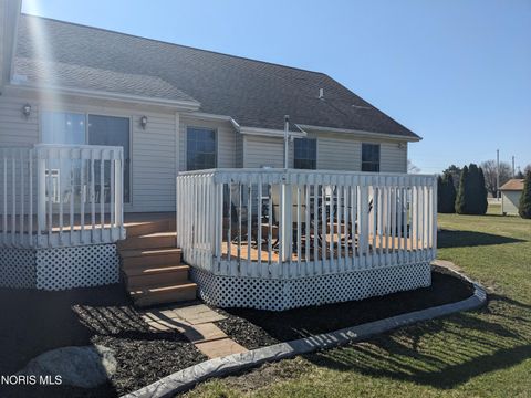 Tiny photo for 101 Sunrise Drive, Waynesfield, OH 45896 (MLS # 10004857)