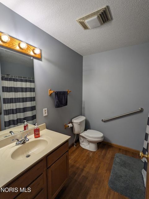 Tiny photo for 101 Sunrise Drive, Waynesfield, OH 45896 (MLS # 10004857)