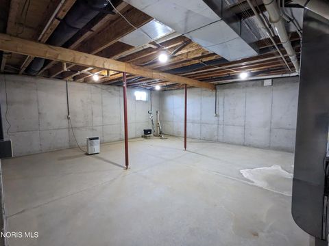 Tiny photo for 101 Sunrise Drive, Waynesfield, OH 45896 (MLS # 10004857)