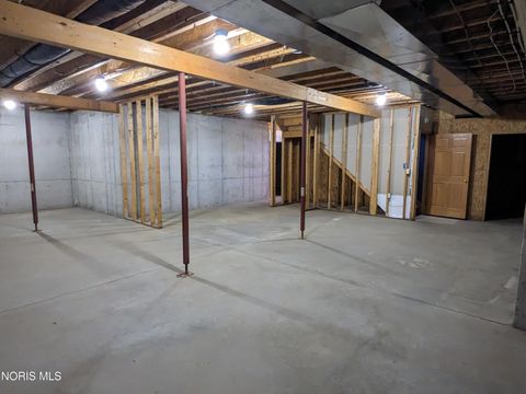 Tiny photo for 101 Sunrise Drive, Waynesfield, OH 45896 (MLS # 10004857)