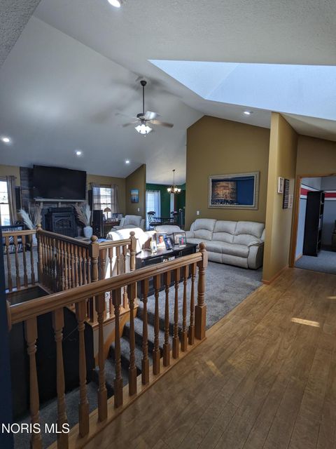 Tiny photo for 101 Sunrise Drive, Waynesfield, OH 45896 (MLS # 10004857)