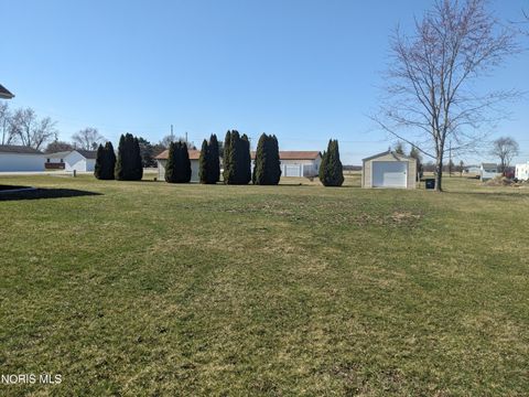 Tiny photo for 101 Sunrise Drive, Waynesfield, OH 45896 (MLS # 10004857)
