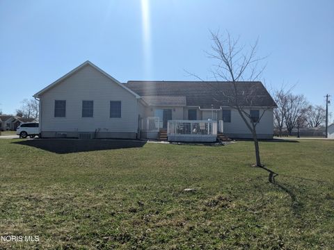 Tiny photo for 101 Sunrise Drive, Waynesfield, OH 45896 (MLS # 10004857)