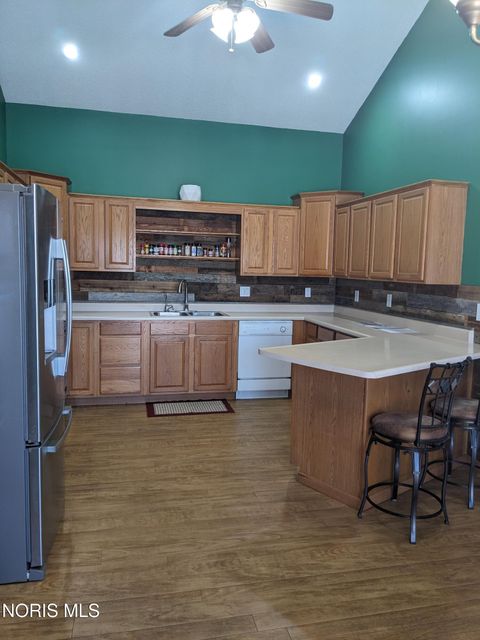 Tiny photo for 101 Sunrise Drive, Waynesfield, OH 45896 (MLS # 10004857)