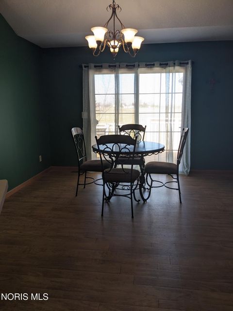 Tiny photo for 101 Sunrise Drive, Waynesfield, OH 45896 (MLS # 10004857)