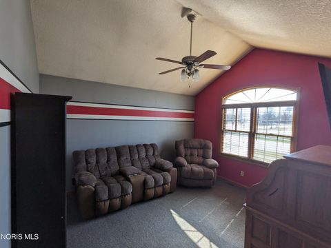 Tiny photo for 101 Sunrise Drive, Waynesfield, OH 45896 (MLS # 10004857)