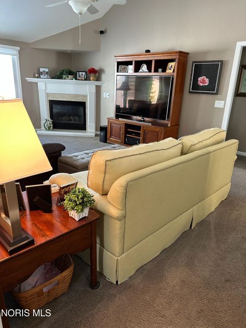 Tiny photo for 4417 Clearwater Drive, Maumee, OH 43537 (MLS # 10004064)