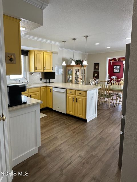 Tiny photo for 4417 Clearwater Drive, Maumee, OH 43537 (MLS # 10004064)