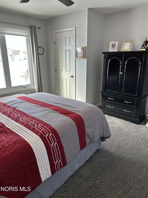 Tiny photo for 4417 Clearwater Drive, Maumee, OH 43537 (MLS # 10004064)