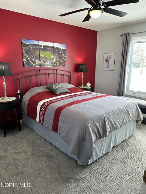 Tiny photo for 4417 Clearwater Drive, Maumee, OH 43537 (MLS # 10004064)