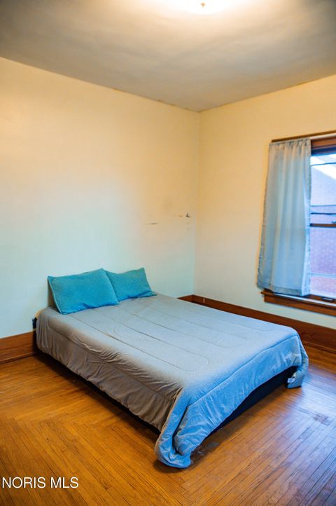 Tiny photo for 409 Main, North Baltimore, OH 45872 (MLS # 10005523)