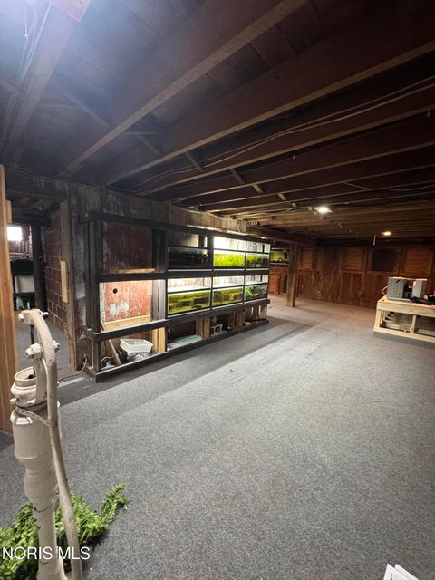 Tiny photo for 409 Main, North Baltimore, OH 45872 (MLS # 10005523)