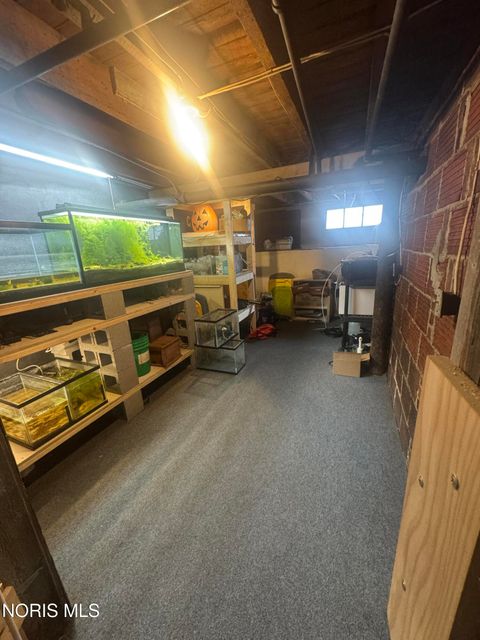 Tiny photo for 409 Main, North Baltimore, OH 45872 (MLS # 10005523)