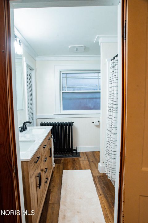 Tiny photo for 409 Main, North Baltimore, OH 45872 (MLS # 10005523)