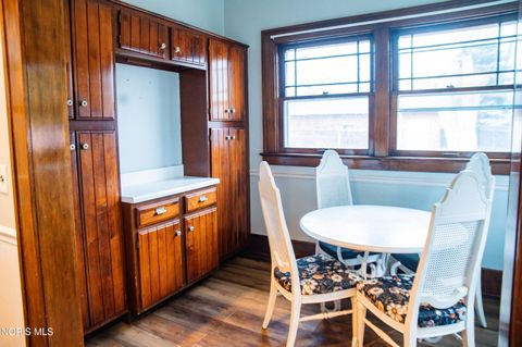 Tiny photo for 409 Main, North Baltimore, OH 45872 (MLS # 10005523)