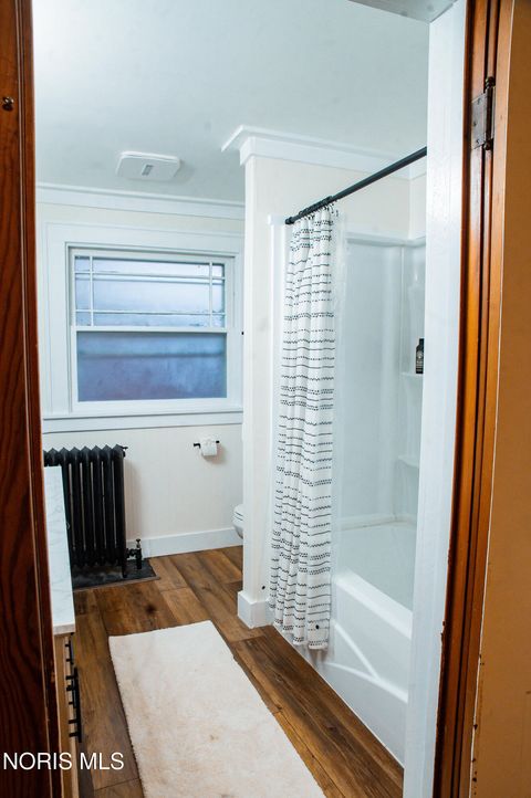 Tiny photo for 409 Main, North Baltimore, OH 45872 (MLS # 10005523)