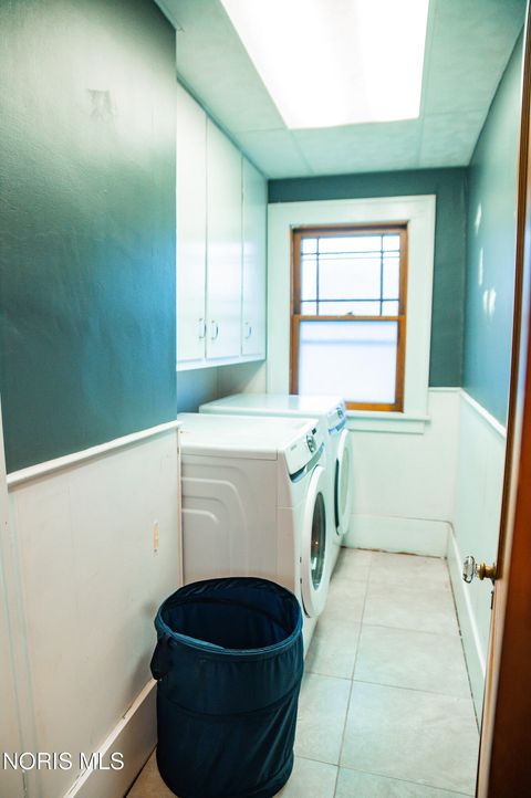 Tiny photo for 409 Main, North Baltimore, OH 45872 (MLS # 10005523)