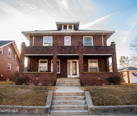 Photo of 409 Main, North Baltimore, OH 45872 (MLS # 10005523)