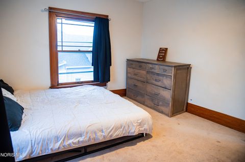 Tiny photo for 409 Main, North Baltimore, OH 45872 (MLS # 10005523)