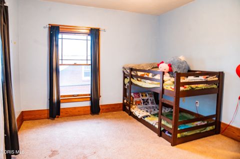Tiny photo for 409 Main, North Baltimore, OH 45872 (MLS # 10005523)