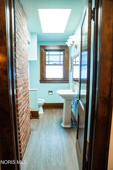 Tiny photo for 409 Main, North Baltimore, OH 45872 (MLS # 10005523)